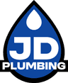 JD Plumbing Logo